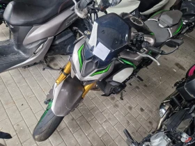 Обява за продажба на Kawasaki Z ~8 000 EUR - изображение 2