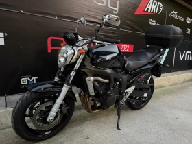 Yamaha FZ6 600icc-2006г