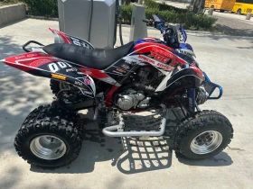 Yamaha Raptor, снимка 7