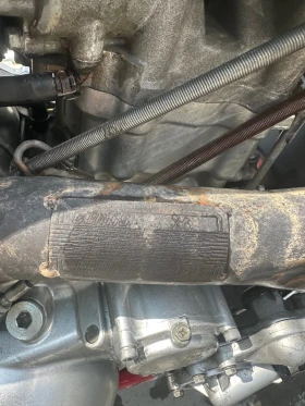 Yamaha Raptor, снимка 8