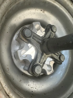 Yamaha Raptor, снимка 11