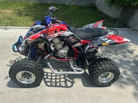 Yamaha Raptor, снимка 4