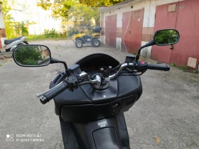 Honda Forza, снимка 6 - Мотоциклети и мототехника - 53612899