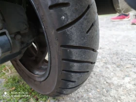 Honda Forza, снимка 7 - Мотоциклети и мототехника - 53612899