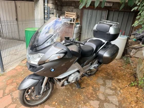 BMW R R1200RT | Auto.bg — изображение 4