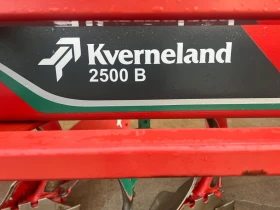  Kverneland 2500 B     20 % | Mobile.bg    4