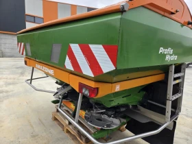 Торачка Amazone ZA-TS3200 - изображение 1