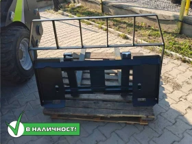 Допълнително оборудване Друг вид Палетни вилици, снимка 1