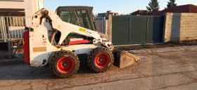        Bobcat S 175