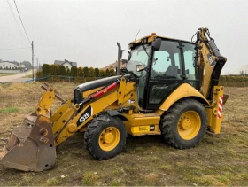 ����� Caterpillar 432e Premier | Mobile.bg � ����� ������ 4