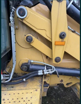 ����� Caterpillar 432e Premier | Mobile.bg � ����� ������ 5