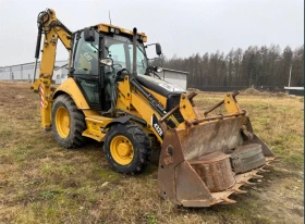����� Caterpillar 432e Premier | Mobile.bg � ����� ������ 2