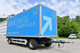 За камион Други Frech-Hoch FHS18T 2.6м, снимка 2