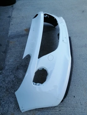  Оригинална броня за Опел Адам .... 13355266...., снимка 3