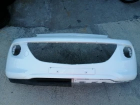  Оригинална броня за Опел Адам .... 13355266...., снимка 1