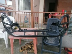 Оригинална броня за Hyundai Kona 2017-2020 г., снимка 1