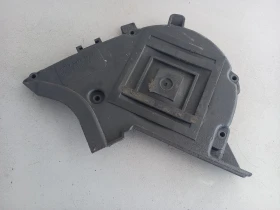 Капак ангренажен ремък Форд Фокус 1.6тдци (н1)