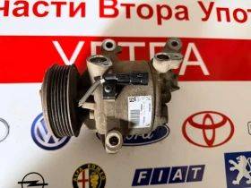 926005154R Компресор климатик RENAULT DACIA 926005154R  T99006AA