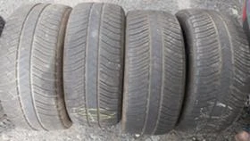 Гуми Зимни 255/45R19, снимка 1