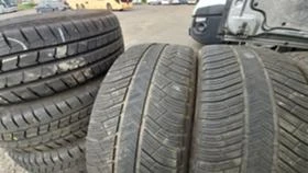 Гуми Зимни 255/45R19, снимка 5