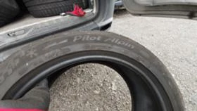 Гуми Зимни 255/45R19, снимка 8