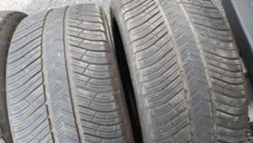 Гуми Зимни 255/45R19, снимка 3