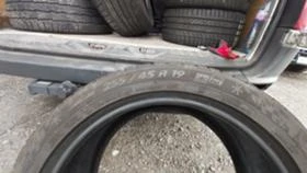Гуми Зимни 255/45R19, снимка 7