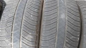 Гуми Зимни 255/45R19, снимка 2