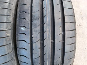 Гуми Летни 225/45R17, снимка 3 - Гуми и джанти - 48209001