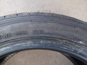 Гуми Летни 225/45R17, снимка 5 - Гуми и джанти - 48209001