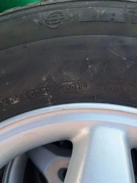    225/75R16  Mercedes-Benz ML 270 | Mobile.bg    3