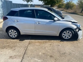 Hyundai I20 1.2i, снимка 4