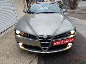 Alfa Romeo 159 1.9 jtd