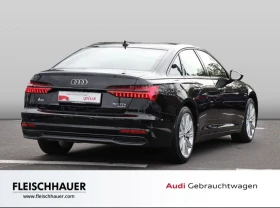 Audi A6 50 TDI MILD HYBRID 286 к.с., снимка 17
