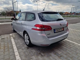 Peugeot 308 1.6 / 116 к.с., снимка 5