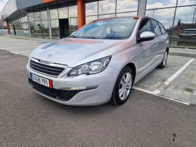 Peugeot 308 1.6 / 116 к.с., снимка 1