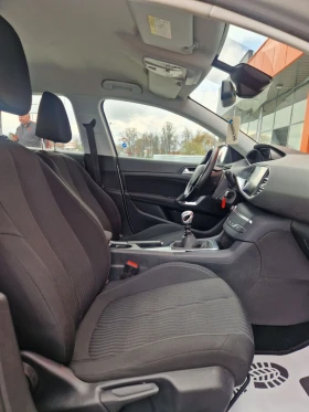 Peugeot 308 1.6 / 116 к.с., снимка 11