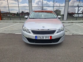 Peugeot 308 1.6 / 116 к.с., снимка 3