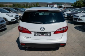 Mazda 5 2.0* бензин* 7места* фейс, снимка 8