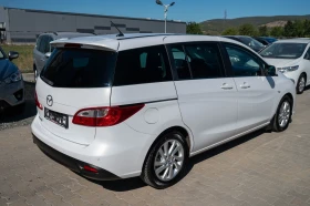 Mazda 5 2.0* бензин* 7места* фейс, снимка 7