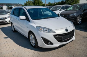 Mazda 5 2.0* бензин* 7места* фейс, снимка 5