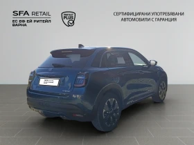 Fiat 600 LA PRIMA, снимка 5