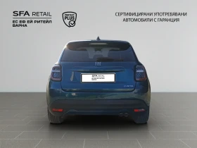 Fiat 600 LA PRIMA, снимка 4