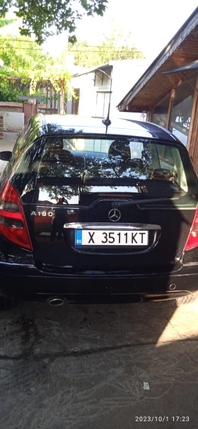 Mercedes-Benz A 180, снимка 2