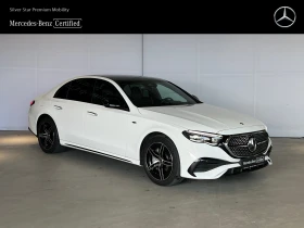 Mercedes-Benz E 300 е 4MATIC, снимка 3