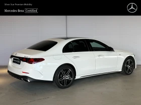 Mercedes-Benz E 300 е 4MATIC, снимка 4