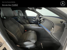 Mercedes-Benz E 300 е 4MATIC, снимка 9