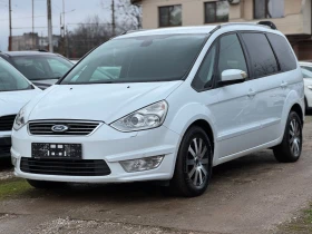 Ford Galaxy 2.0TDCI * TITANIUM* NAVI, снимка 2