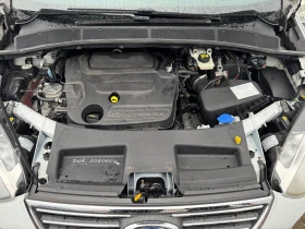 Ford Galaxy 2.0TDCI * TITANIUM* NAVI, снимка 13