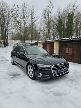 Audi A6 45TDI Sport quatro 8 ZF 231 PS, снимка 1
